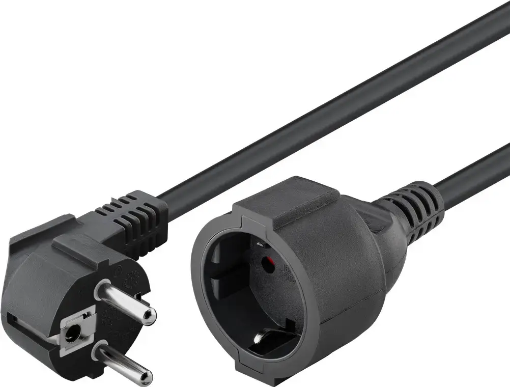Goobay 93093 power cable 93093 Photo 2