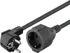 Goobay 93093 power cable 93093 Photo 2