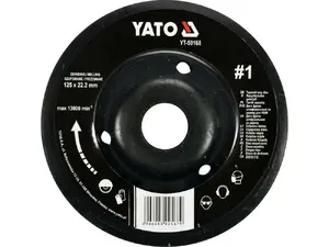 Yato YT-59168 аксессуар для угловых шлифмашин