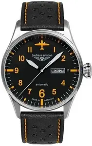 Bauhaus Tornado 27665 Automatic Men's Watch