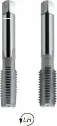 Fanar M24x1.5 Left-Hand Hand Tap NGMM/2 DIN-2181 HSS