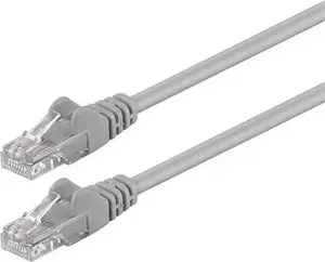 Gembird RJ-45/RJ-45 kat.5e Szary 50m (68382)