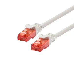 Goobay TCU66L200I networking cable TCU66L200I Photo 1