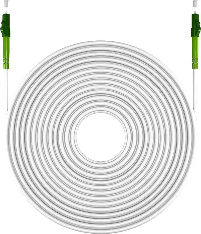 Goobay 59584 FTTH Fibre Optic Cable 1m LC-LC Photo 3