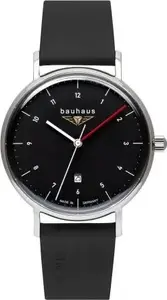 Bauhaus 2140-2 Quartz Watch