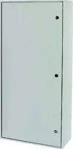 Распределительный щит Eaton BPM-O-1000/12 Profi+ накладной, 7x46 модулей, IP54