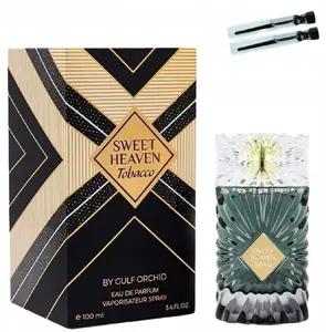 Парфюмерная вода Histoires de Parfums Sweet Heaven Tobacco 100 мл