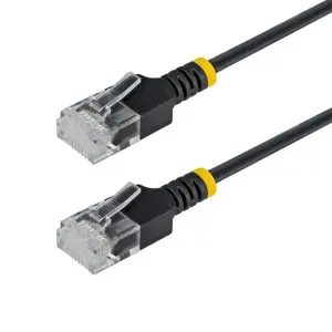 15CM ULTRA SLIM CAT6A CABLE .