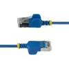 Сетевой кабель StarTech.com Cat6a N6APATSTP34BLS80CM Photo 3