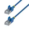 Сетевой кабель StarTech.com Cat6a N6APATSTP34BLS80CM Photo 9