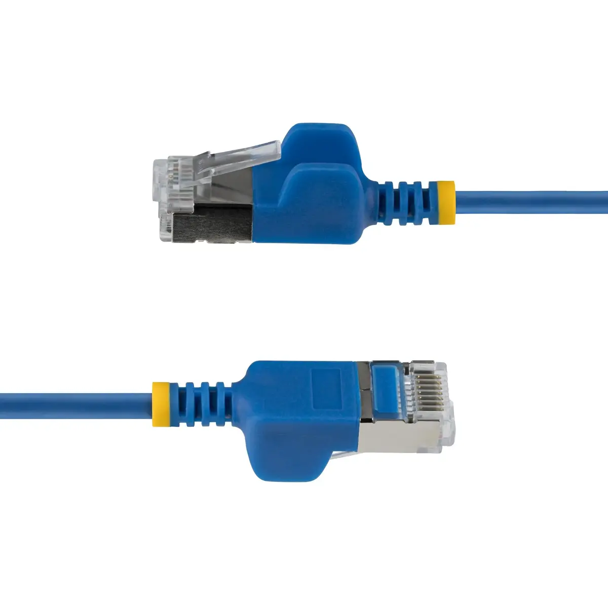 Этернет-кабель StarTech Cat6A 2м Синий Photo 3