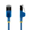 Кабель Ethernet StarTech.com 1.5м Cat6A N6APATSTP34BLS150CM Photo 2