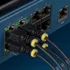 StarTech.com N6APATUTP34BKS3M networking cable N6APATUTP34BKS3M Photo 4
