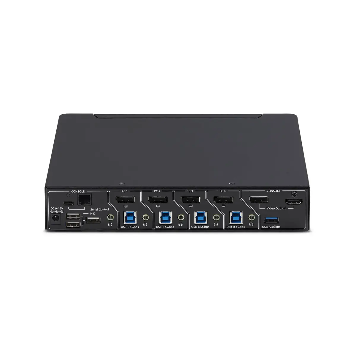 StarTech.com P4AD122M-KVM-SWITCH KVM switch P4AD122M-KVM-SWITCH Photo 3