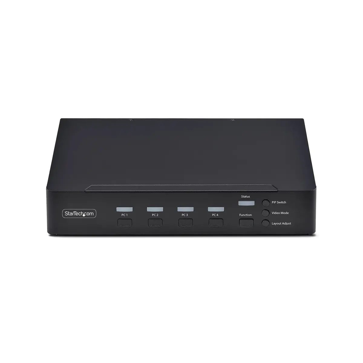 StarTech.com P4AD122M-KVM-SWITCH KVM switch P4AD122M-KVM-SWITCH Photo 4