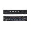 StarTech.com P4AD122M-KVM-SWITCH KVM switch P4AD122M-KVM-SWITCH Photo 5