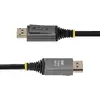 StarTech DisplayPort 2.1 DP80 Cable 0.5m Photo 4