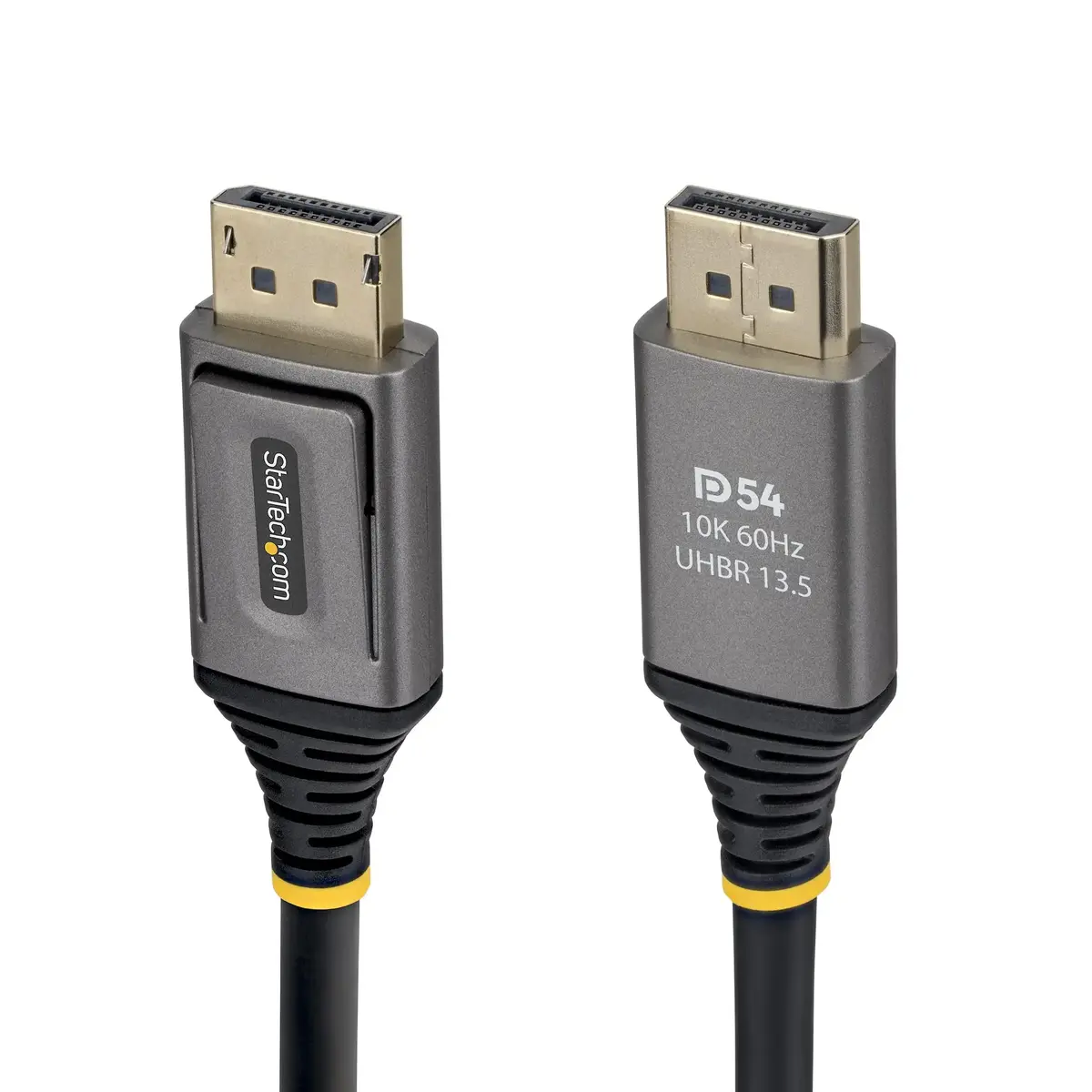 StarTech.com 2m DisplayPort 2.1