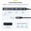 StarTech USB-C uz HDMI daudzportu adapteris 177B-USBC-MULTIPORT Photo 3
