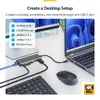 StarTech USB-C uz HDMI daudzportu adapteris 177B-USBC-MULTIPORT Photo 4