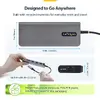 StarTech USB-C uz HDMI daudzportu adapteris 177B-USBC-MULTIPORT Photo 7
