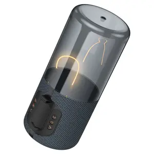 Hoco BS64 Rocker Черный 5 W