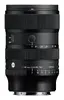 Объектив Sigma 17-40mm F1.8 DC ART для Sony E-mount Photo 2