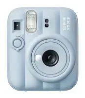 Fujifilm INSTAX MINI 13 Instant Camera, Blue
