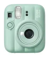 Моментальная камера Fujifilm INSTAX MINI 13, зеленая