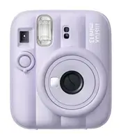 Моментальная камера Fujifilm INSTAX MINI 13, фиолетовая