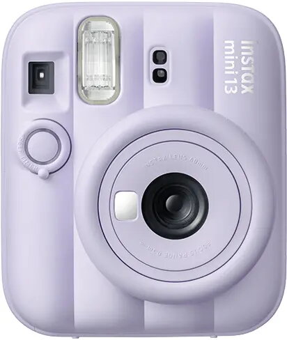 Fujifilm Instax mini 13 Purpura Tūlītējās