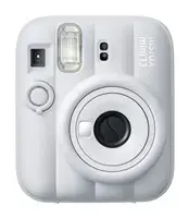 Моментальная камера Fujifilm INSTAX MINI 13, белый