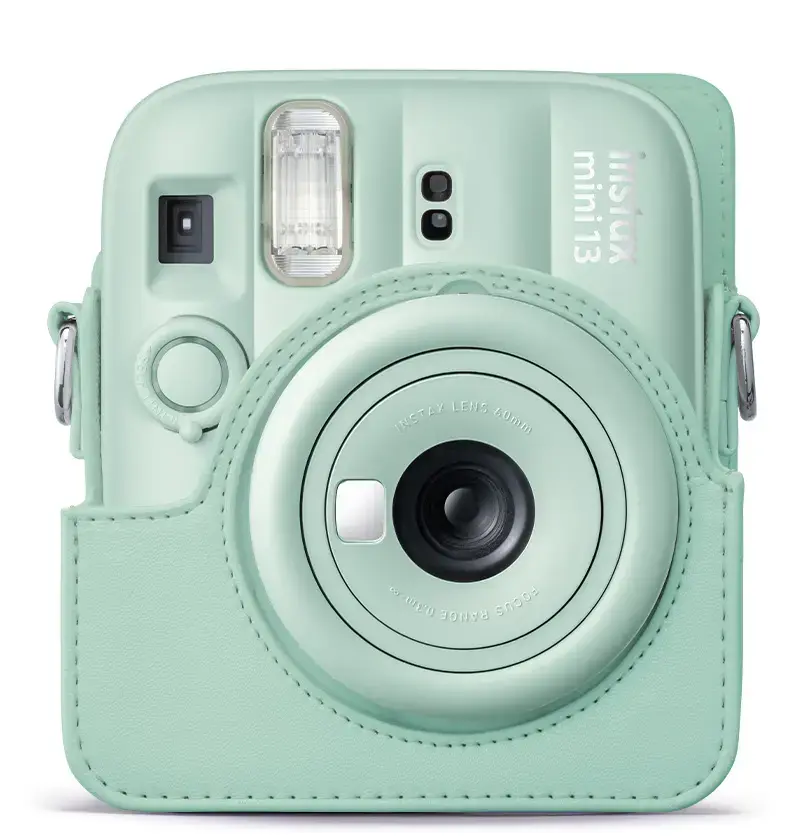 Fujifilm cietais futrālis instax mini 13 Photo 2