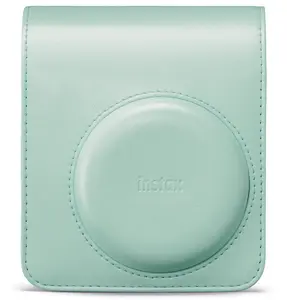 Fujifilm Hard case Green for instax mini 13