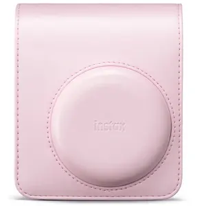 Fujifilm hard camera case pink for instax mini 13