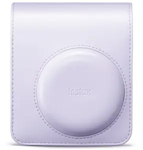 Fujifilm Hard case Purple for instax mini 13