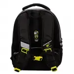 Рюкзак YES H-100 High Speed с жестким каркасом Photo 2