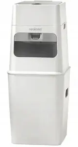 Контейнер для отходов Neakasa PooGuard белый