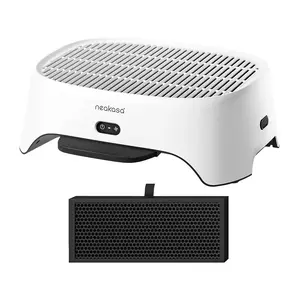 Ступенька для лотка Neakasa AirStep со встроенным поглотителем запаха