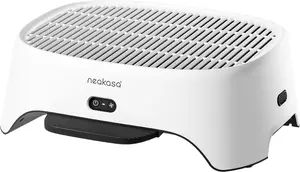 Ступенька для лотка Neakasa AirStep со встроенным поглотителем запаха