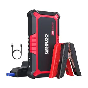 Gooloo GP2000 Jump Starter 37Wh