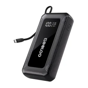 Gooloo G7 Jump Starter 44.4Wh