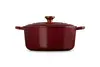Le Creuset Signature apaļa cepešpanna 6.7 l Photo 2
