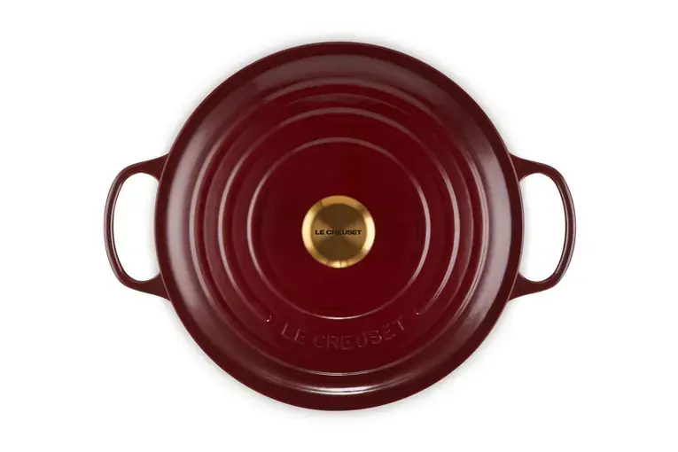 Le Creuset Signature apaļa cepešpanna 6.7 l Photo 3