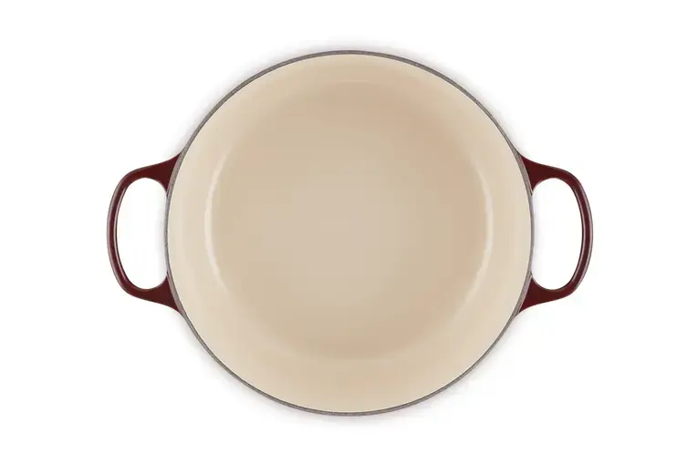 Le Creuset Signature apaļa cepešpanna 6.7 l Photo 4