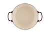 Le Creuset Signature apaļa cepešpanna 6.7 l Photo 4