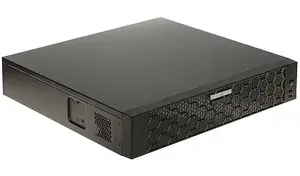 Uniview NVR508-64B 64-Channel IP Network Video Recorder