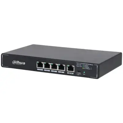 Dahua Technology SMG1005 network switch SMG1005 Photo 2