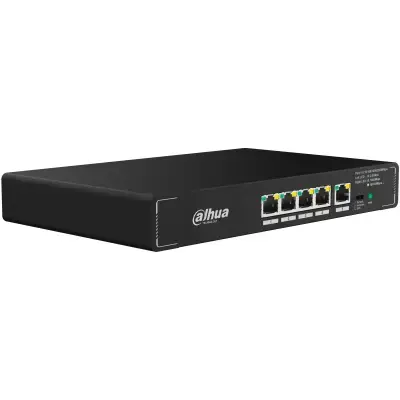 Dahua Technology SMG1005 network switch SMG1005 Photo 3