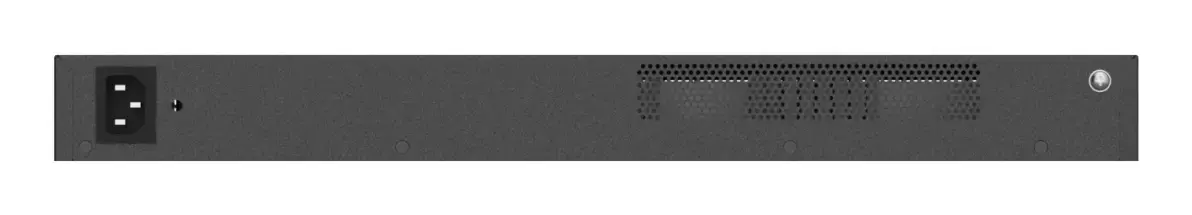 Управляемый коммутатор Ruijie Networks RG-S2915-48GT4MS-L Photo 6